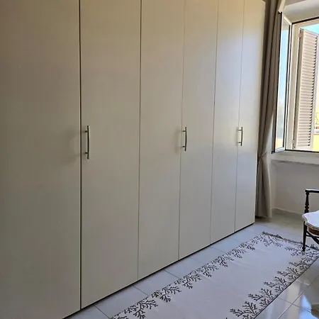 Casa Santi Lejlighed Olbia