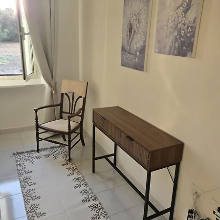 Casa Santi Lejlighed Olbia
