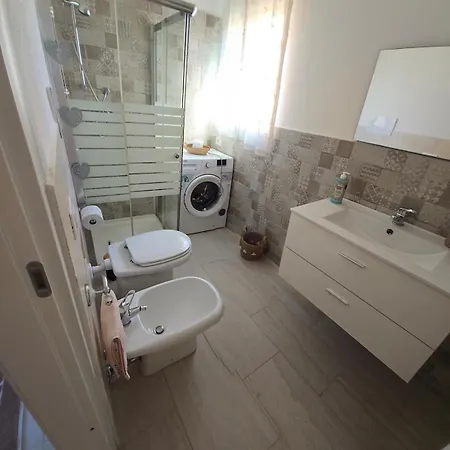 Casa Santi Lejlighed Olbia