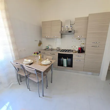 Lejlighed Casa Santi Olbia