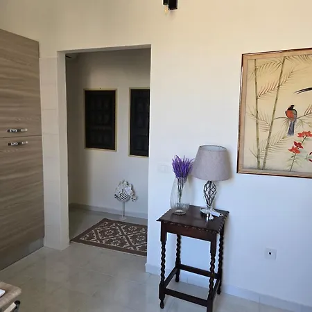 Casa Santi Lejlighed *