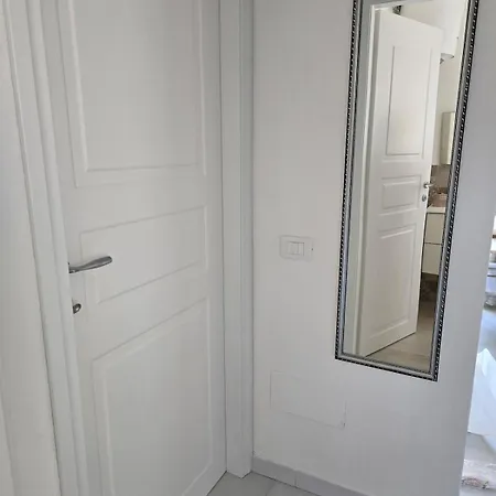 Lejlighed Casa Santi *