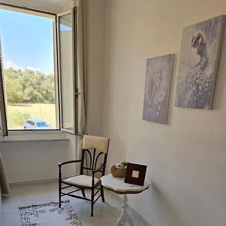 Lejlighed Casa Santi *
