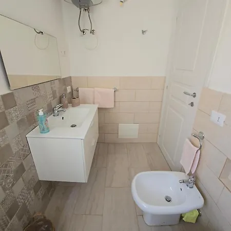 Casa Santi Olbia