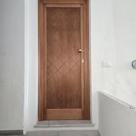 Lejlighed Casa Santi