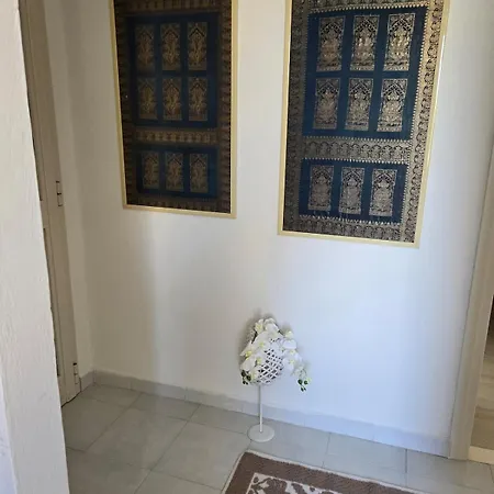 Casa Santi * 奧爾比亞