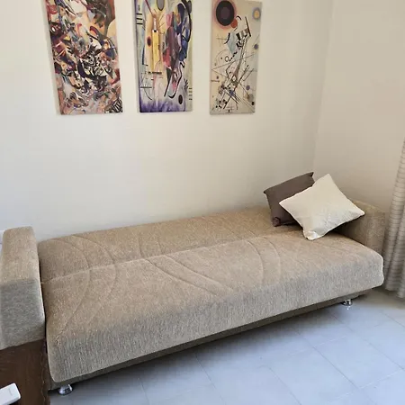 公寓 Casa Santi *