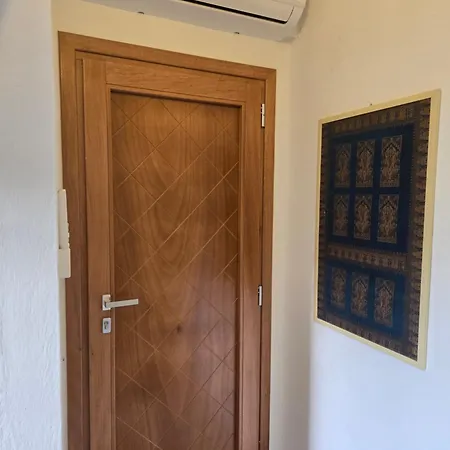 Apartmán Casa Santi *