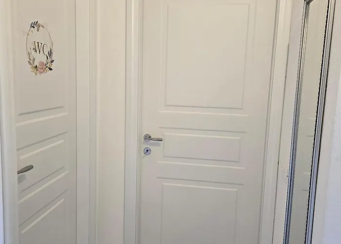 Apartamento Casa Santi *