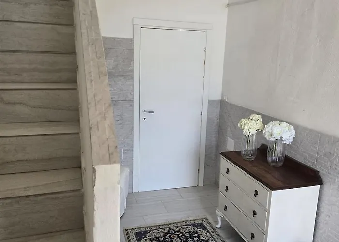 Apartment Casa Santi Olbia